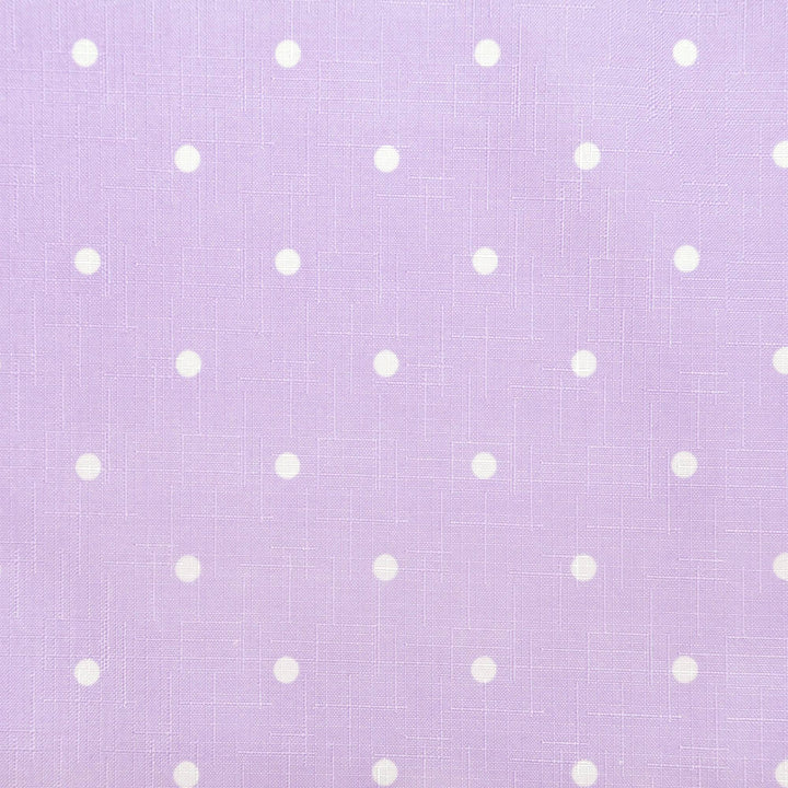 Carnival Polka Dot Total Blackout Curtain, 1 Panel - PoshBlu