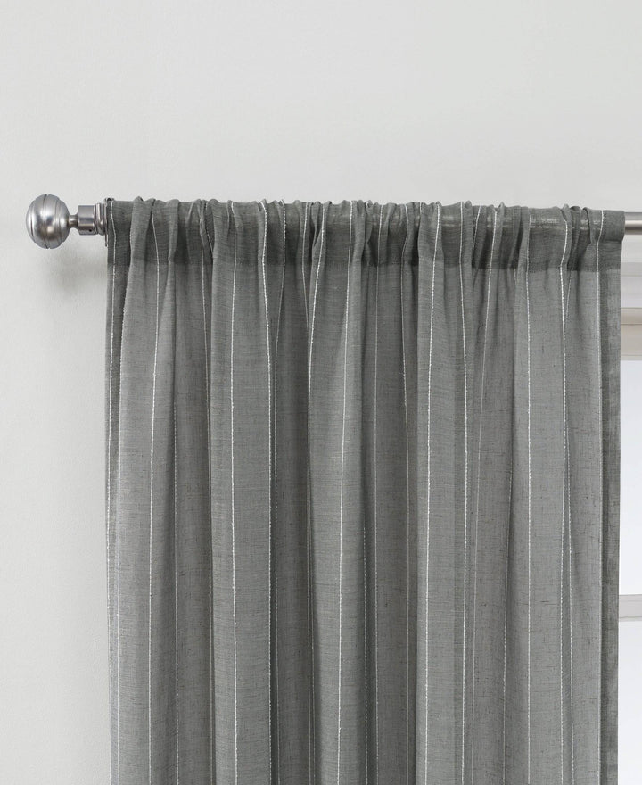 Light Filtering Curtain Panel_top